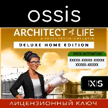 Architect Life - Deluxe Home | Xbox Series X|S Key/Code