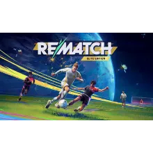 REMATCH - Elite Edition (Ключ Global + РФ)