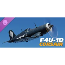 DCS: F4U-1 Corsair DLC * STEAM RU АВТО 0%