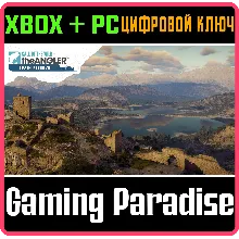 CALL OF THE WILD: THE ANGLER™ - SPAIN RESERVE XBOX + PC