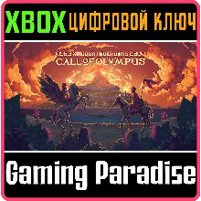 KINGDOM TWO CROWNS: CALL OF OLYMPUS XBOX + PC (WIN) КЛЮ
