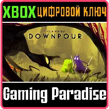 DOWNPOUR XBOX КЛЮЧ/КОД