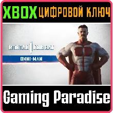 MK1: ОМНИ-МЭН™ XBOX SERIES S|X КЛЮЧ/КОД