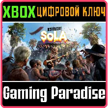 DEAD ISLAND 2 - SOLA XBOX КЛЮЧ/КОД