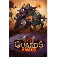 Guards II: Chaos in Hell АВТОДОСТАВКА STEAM РОССИЯ