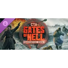 Call to Arms - Gates of Hell: Supporter Edition DLC