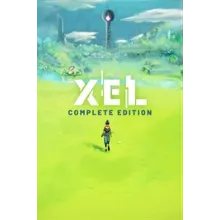 XEL - Complete Edition Xbox Series X|S  One PC  ключ