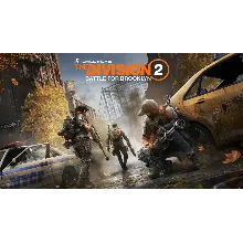 Tom Clancys The Division: Standart Edition (Uplay KEY) - irongamers.ru