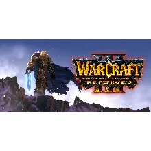 Warcraft® III: Reforged готовый аккаунт с игрой