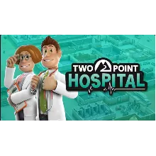 | TWO POINT HOSPITAL | ЧИСТЫЙ АККАУНТ |