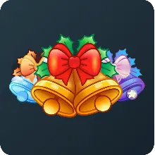Случайный коллекционный подарок Jingle Bells