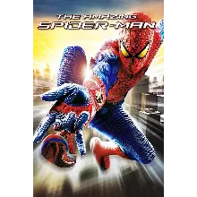 The Amazing Spider-Man | Смена Данных