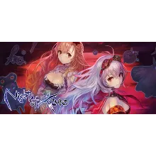 Nights of Azure (Steam Gift Россия)