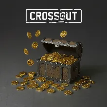 ⭐ CROSSOUT⚡️КРОССКРОНЫ ✅ ДОНАТ ✅( ВСЕ ПЛАТФОРМЫ )🌏