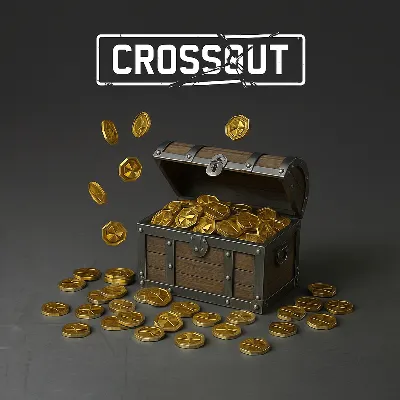 ⭐ CROSSOUT КРОССКРОНЫ ДОНАТ ( ВСЕ ПЛАТФОРМЫ )