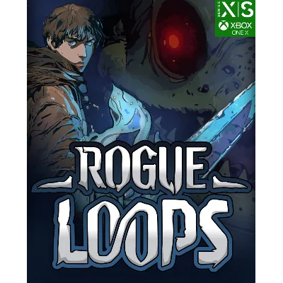 Rogue Loops XBOX SERIES X|S ONE Ключ - irongamers.ru