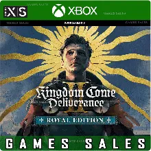 Kingdom Come Deliverance | Royal (+Все DLC) Steam Ключ - irongamers.ru