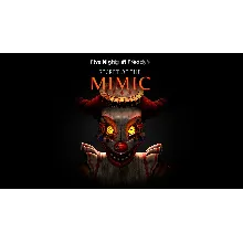 ⭐ Five Nights at Freddy's: Secret of the Mimic [Steam]
