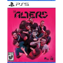 The Alters PS5 П3 - Онлайн