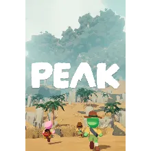 PEAK (Аренда аккаунта Steam) Онлайн