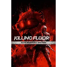 Killing Floor 3 Elite Nightfall Edition Xbox Series X|S