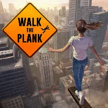 Walk the Plank Oculus Quest