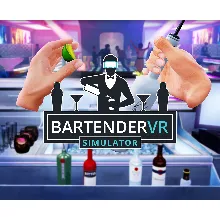 BARTENDER VR SIMULATOR Oculus Quest