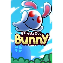 A Pretty Odd Bunny Xbox One|X|S активация