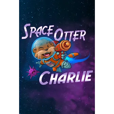 Space Otter Charlie Xbox One|X|S активация - irongamers.ru