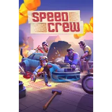 Speed Crew Xbox One & Xbox Series X|S активация