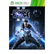 Star Wars: The Force Unleashed II Xbox активация