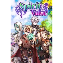 Spirit Valor Xbox One & Xbox Series X|S активация