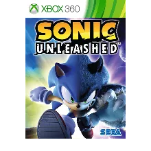 SONIC UNLEASHED Xbox One & Xbox Series X|S активация