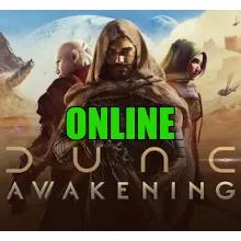 ・DUNE: AWAKENING — ОНЛАЙН・АРЕНДА 24/7・STEAM АККАУНТ・