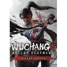 Wuchang: Fallen Feathers - Deluxe Edition