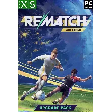 REMATCH - Elite Edition Upgrade XBOX X|S PC Ключ