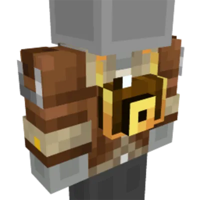MINECRAFT ⛏️ HAPPY GHAST PILOT COAT 👕 ПК/XBOX 🖥️🎮 - irongamers.ru