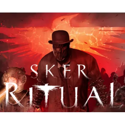 Sker Ritual (Steam ВЕСЬ МИР+РФ КЛЮЧ) - irongamers.ru