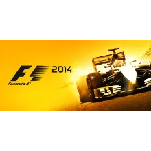 F1 2014 Steam Key GLOBAL