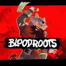 🔑Bloodroots (Steam ВЕСЬ МИР+РФ КЛЮЧ)