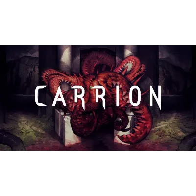 Carrion ПОЛНАЯ ИГРА + DLC iPhone ios AppStore iPad + - irongamers.ru