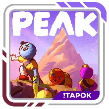 PEAK | STEAM | OFFLINE