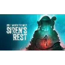 STILL WAKES THE DEEP: SIREN’S REST XBOX/WIN КЛЮЧ USA