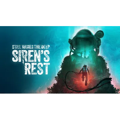STILL WAKES THE DEEP: SIREN’S REST XBOX/WIN КЛЮЧ USA - irongamers.ru