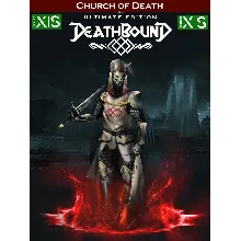 Deathbound – Ultimate Edition XBOX SERIES X|S Ключ
