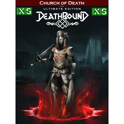 Deathbound – Ultimate Edition XBOX SERIES X|S Ключ - irongamers.ru