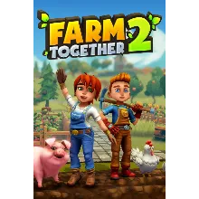 Farm Together 2 (Steam Gift Россия)