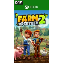 Farm Together 2 XBOX SERIES X|S Ключ