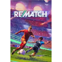 Rematch (ОНЛАЙН) (GLOBAL) АВТОДОСТАВКА +КЭШБЭК