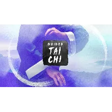 Guided Tai Chi Oculus Quest